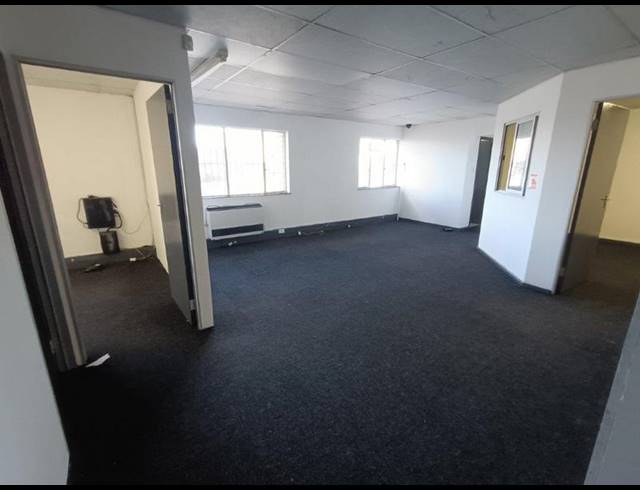 INDUSTRIAL PROPERTY TO RENT IN KYA SANDS